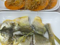 -船奇蒸汽海鲜·闽菜(八市海鲜总店)