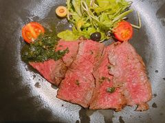 普罗旺斯法香牛排-西堤牛排(南京龙江店)