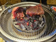 -韩山葵烤肉(太古里店)