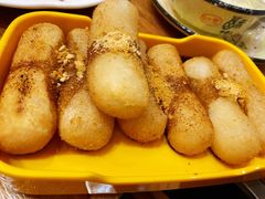-小郡肝串串香(北蔡店)