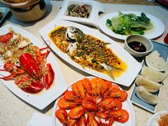 -琼大师东方烤乳猪(亚特兰蒂斯店)