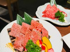 -御牛道日式烤肉料理(杭州万象城店)