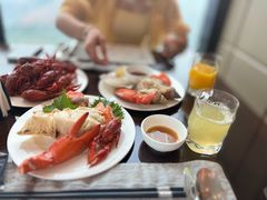 -Social 秀西餐厅-长沙瑞吉酒店(运达店)