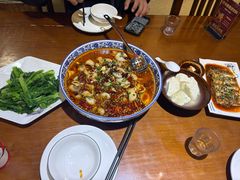 -苏渝汇重庆江湖菜(桐泾公园店)