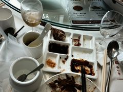 -御仙都北京菜馆·烤鸭店(双井店)