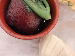 东坡焖肉-楼外楼(西湖景区孤山路店)