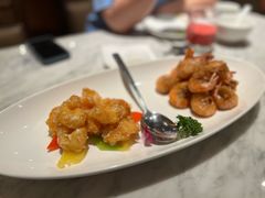 -荣兴酒家(徐家汇店)