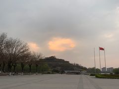-河北省园博园