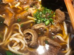 -大牛湾·眷村牛肉面(蠡溪店)