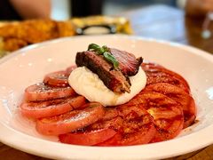 -本垒美式烤肉(三里屯店)