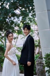 -薇视觉婚纱摄影工作室·婚纱照·结婚照