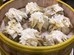 -真食净香居·内蒙烧麦(亚运村店)