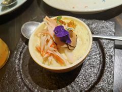-山葵家·创意料理(宁波来福士店)