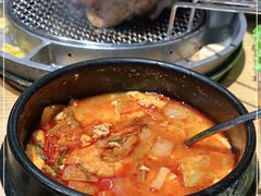-姜虎东白丁烤肉(恒隆广场店)