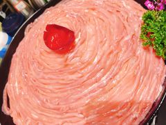 -袁老四老火锅(太古里二店)