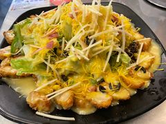 -MI WU FACTORY米屋美食工厂餐厅(绿地店)