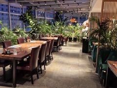 -大连富丽华大酒店