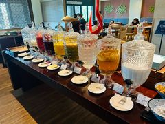 -海南清水湾莱佛士酒店