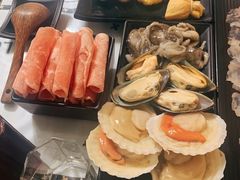 -丽江庭院之丽江往事(安定门店)