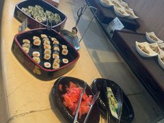 -万豪咖啡厅(JW万豪酒店店)