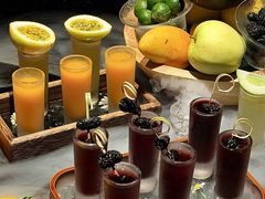 -烤匠麻辣烤鱼(IFS店)