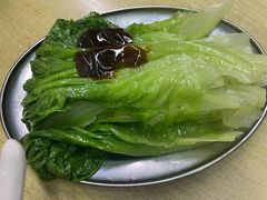 生菜-好好味面家(桃园店)