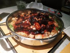 -黄记煌三汁焖锅(广州曜一城店)