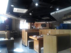 -滨城串吧(三元桥店)