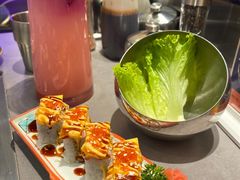 -谷町·烤肉自助(朱雀门店)