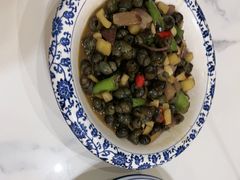 -溪涧堂农家土菜(神仙居店)