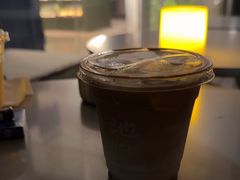 -SAANCI山池咖啡(卓悦中心店)