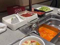 -海底捞火锅(中原万达广场店)