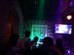 -好久不见网红乐队酒吧(鼓浪屿海底世界店)