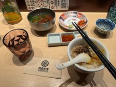 -肉肉大米(德基广场店)