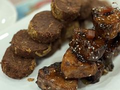 -烤肉宛饭庄(北新桥店)