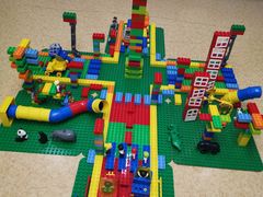 -卡巴机器人编程·少儿编程·信息学竞赛(公益西桥校区)