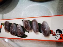 -东江海鲜大排档·潮汕菜·砂锅粥