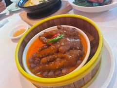-醉辉皇原味海鲜江南菜(成都大魔方店)