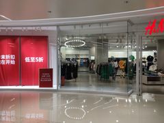-H&M(华润万象城店)