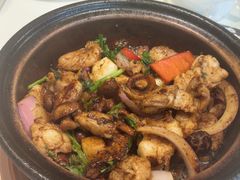 -椿记烧鹅(叠彩店)