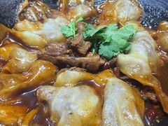 -忆外婆徐州菜·地锅鸡·生日宴(吴庄店)