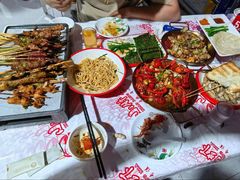 -皖小胖龙虾•承诺不卖隔夜虾(帅旺店)