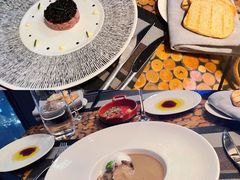 -金奥国际酒店温哥华扒房Vancouver Grill
