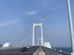 -星海湾跨海大桥