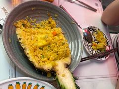 -太食獸泰式茶餐厅(兰州中心首店)