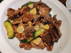 -惠宾饭庄(中山路店)