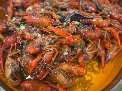 -文叔·湖北名小吃·小龙虾(黄贝岭地铁站店)