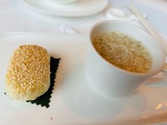 -扬州香格里拉·香宫中餐厅
