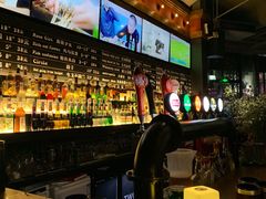 -CIRCLE·酒吧(第一国际店)