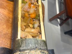 -老街坊餐吧